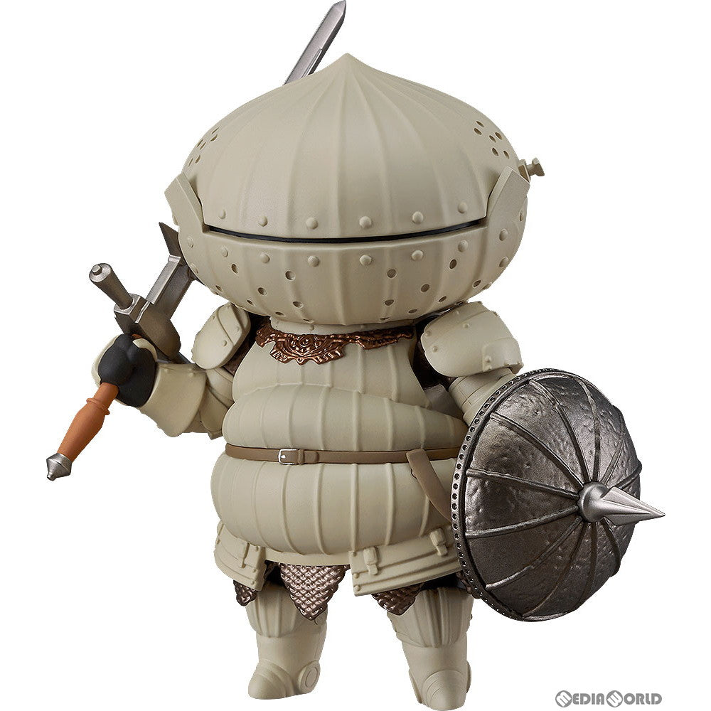 【中古即納】[FIG] ねんどろいど 1964 ジークマイヤー DARK SOULS(ダークソウル) 完成品 可動フィギュア マックスファクトリー(20230426)