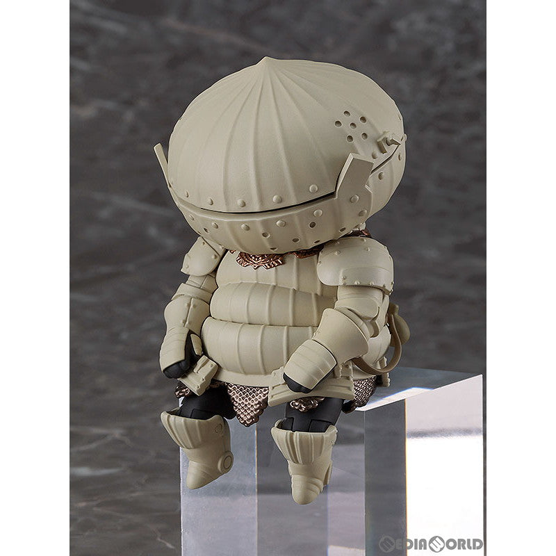 【新品即納】[FIG] ねんどろいど 1964 ジークマイヤー DARK SOULS(ダークソウル) 完成品 可動フィギュア マックスファクトリー(20230426)