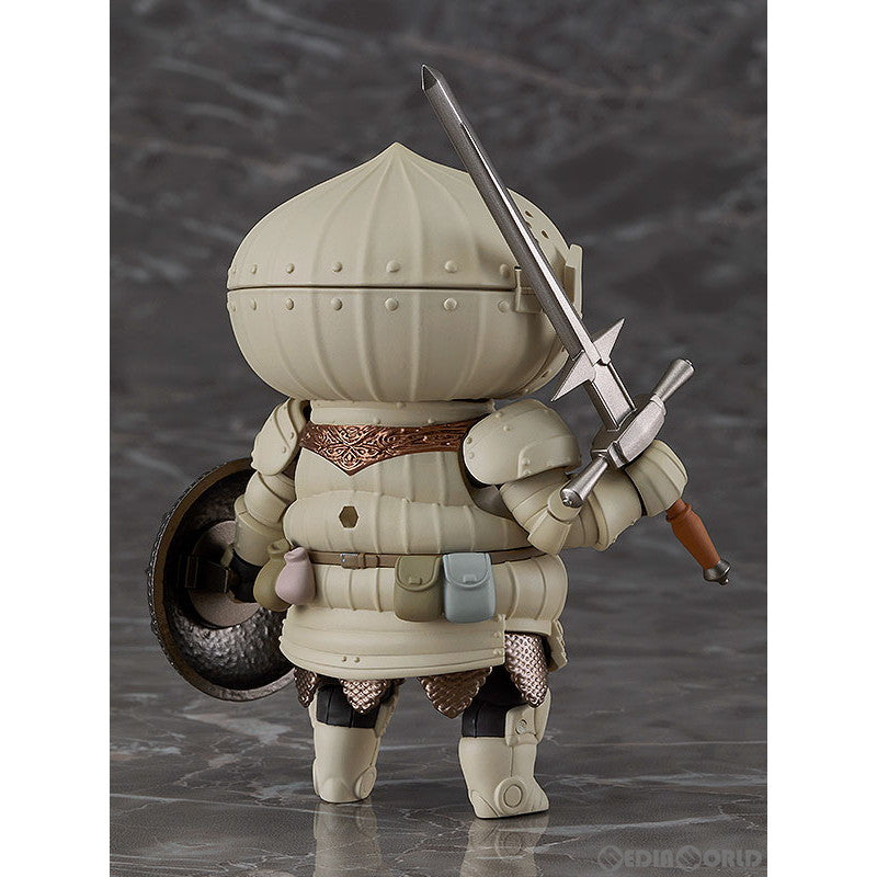 【新品即納】[FIG] ねんどろいど 1964 ジークマイヤー DARK SOULS(ダークソウル) 完成品 可動フィギュア マックスファクトリー(20230426)