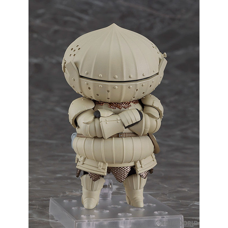 【中古即納】[FIG] ねんどろいど 1964 ジークマイヤー DARK SOULS(ダークソウル) 完成品 可動フィギュア マックスファクトリー(20230426)
