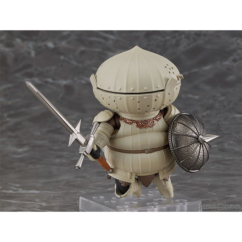 【中古即納】[FIG] ねんどろいど 1964 ジークマイヤー DARK SOULS(ダークソウル) 完成品 可動フィギュア マックスファクトリー(20230426)