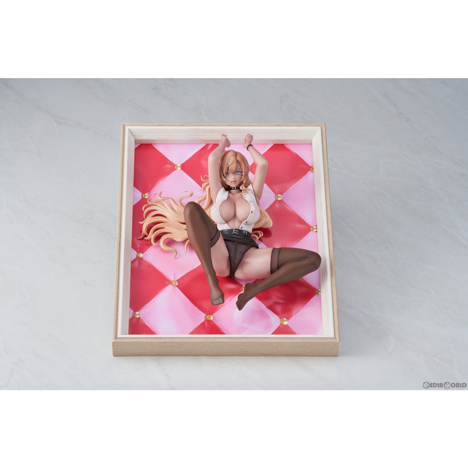 【予約安心出荷】[FIG]アンナ 1/6 完成品 フィギュア IGOU FIGURE(イゴウフィギュア)(発売中止)