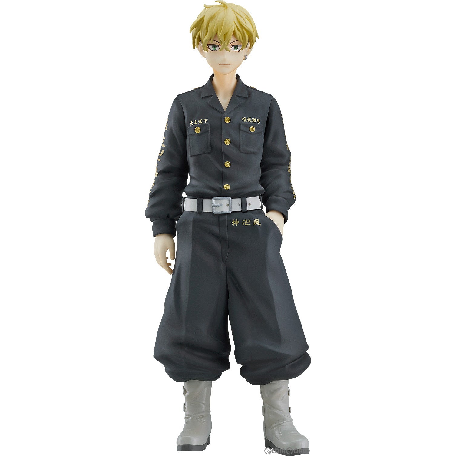 【中古即納】[FIG] POP UP PARADE(ポップアップパレード) 松野千冬(まつのちふゆ) 東京リベンジャーズ 完成品 フィギュア オランジュ・ルージュ(20230329)