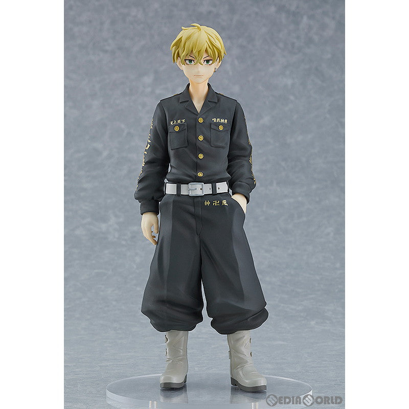 【中古即納】[FIG] POP UP PARADE(ポップアップパレード) 松野千冬(まつのちふゆ) 東京リベンジャーズ 完成品 フィギュア オランジュ・ルージュ(20230329)