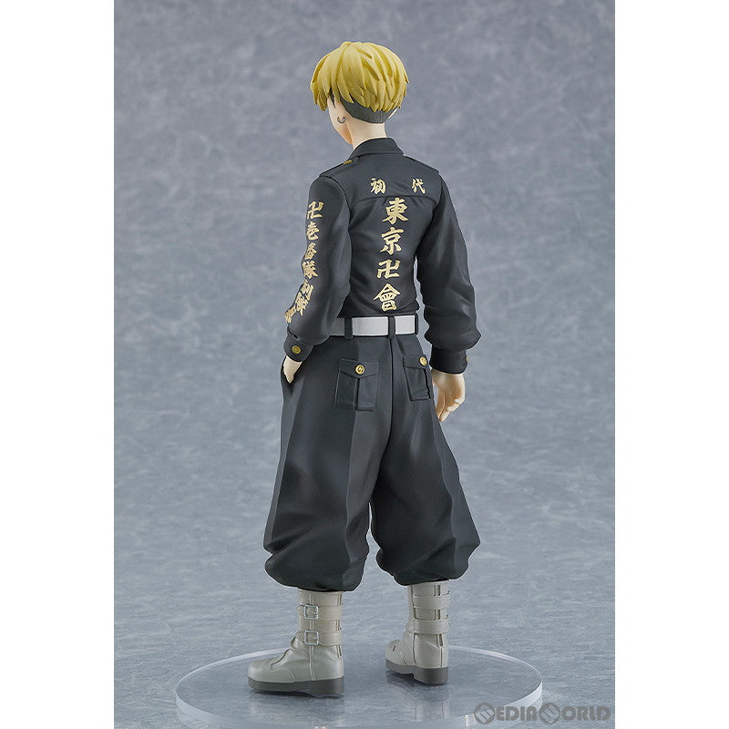 【中古即納】[FIG] POP UP PARADE(ポップアップパレード) 松野千冬(まつのちふゆ) 東京リベンジャーズ 完成品 フィギュア オランジュ・ルージュ(20230329)