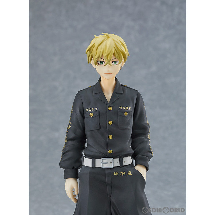 【中古即納】[FIG] POP UP PARADE(ポップアップパレード) 松野千冬(まつのちふゆ) 東京リベンジャーズ 完成品 フィギュア オランジュ・ルージュ(20230329)