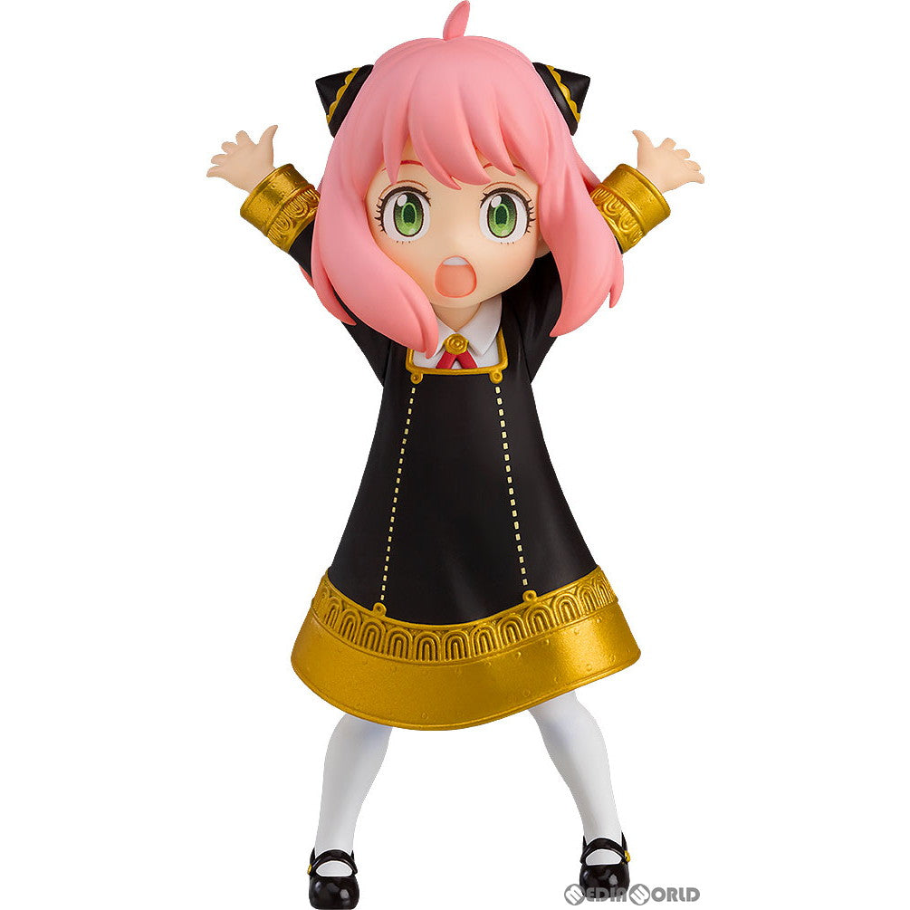 【中古即納】[FIG] POP UP PARADE(ポップアップパレード) アーニャ・フォージャー SPY×FAMILY(スパイファミリー) 完成品 フィギュア グッドスマイルカンパニー(20230319)