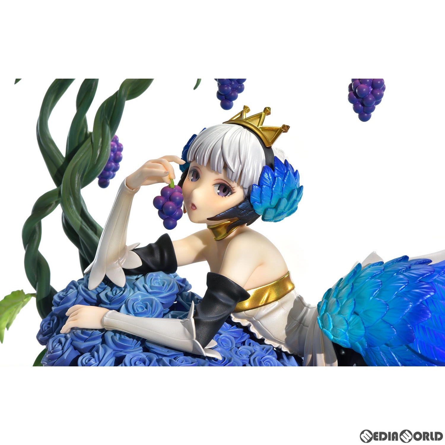 【新品即納】[FIG] PRISMA WING グウェンドリン オーディンスフィア レイヴスラシル 1/7 完成品 フィギュア(PWOSL-01P) プライム1スタジオ(20240630)