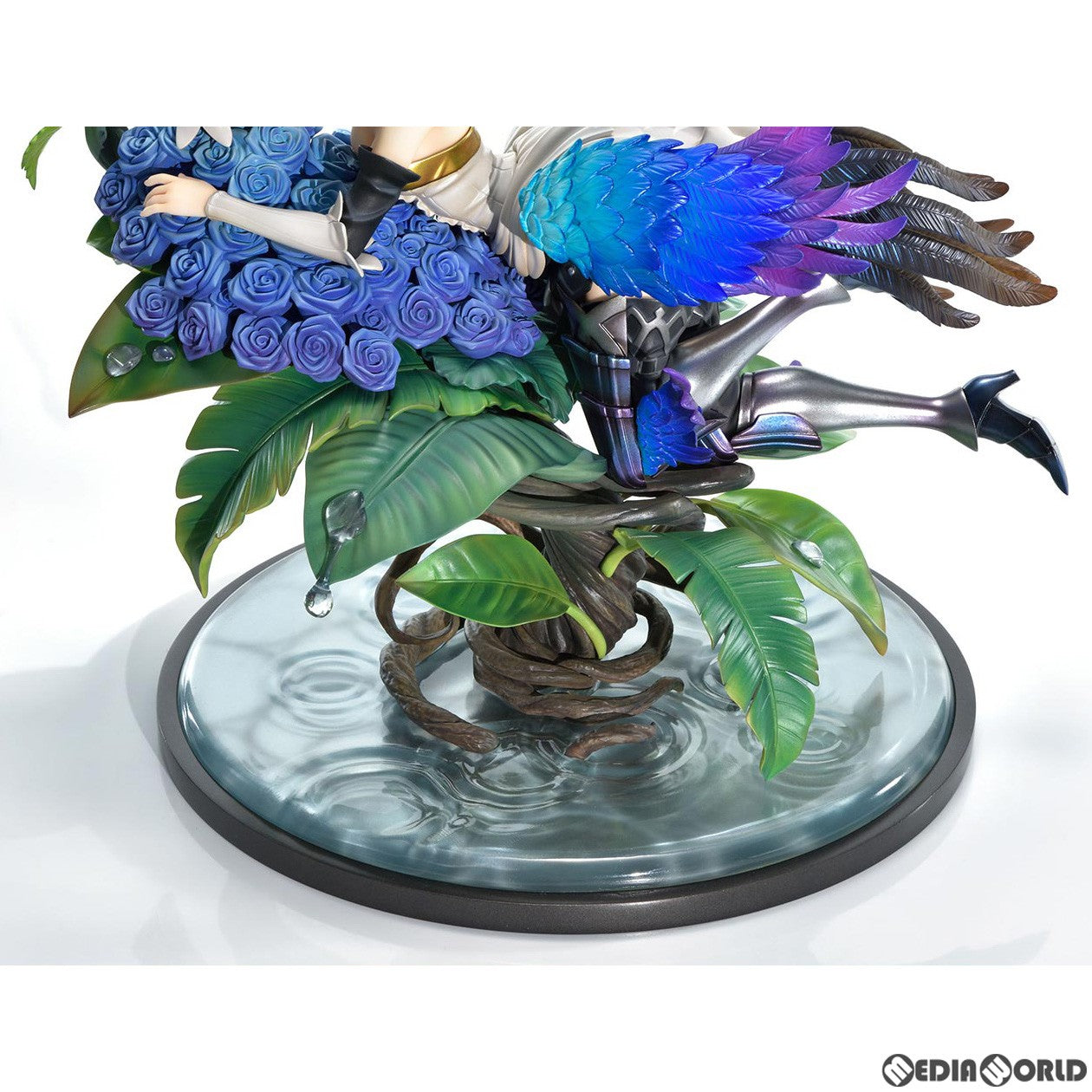 【新品即納】[FIG] PRISMA WING グウェンドリン オーディンスフィア レイヴスラシル 1/7 完成品 フィギュア(PWOSL-01P) プライム1スタジオ(20240630)