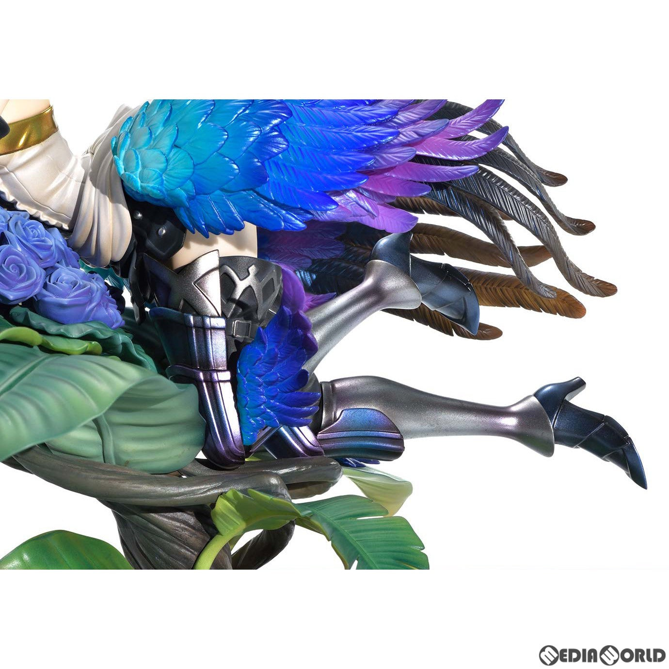 【新品即納】[FIG] PRISMA WING グウェンドリン オーディンスフィア レイヴスラシル 1/7 完成品 フィギュア(PWOSL-01P) プライム1スタジオ(20240630)