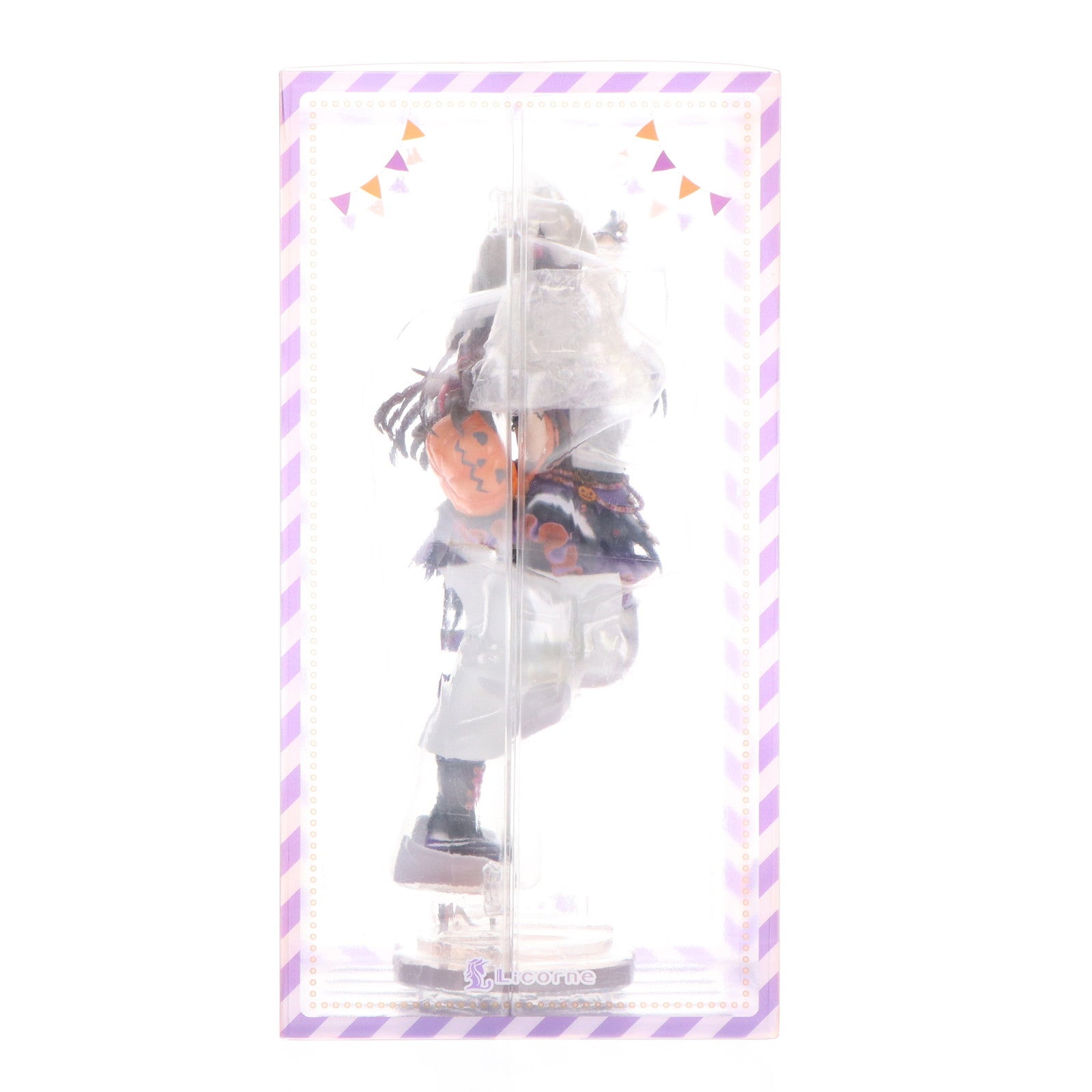 【新品即納】[FIG] 【かきまぜたら*ミルク】園田智代子(そのだちよこ) アイドルマスター シャイニーカラーズ 1/7 完成品 フィギュア リコルヌ(20230731)