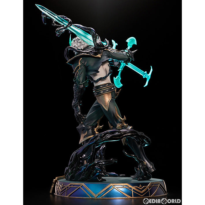 【新品即納】[FIG] ヴィエゴ Infinity Studio×League of Legends The Ruined King-(リーグ・オブ・レジェンド ザ ルインドキング) Viego 1/6 Statue 完成品 フィギュア Infinity Studio(インフィニティスタジオ) (20230630)