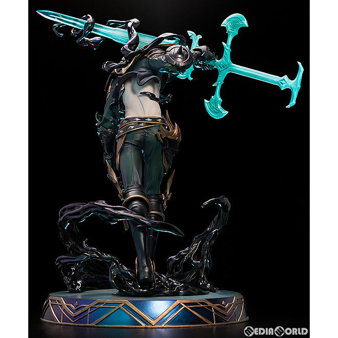 【新品即納】[FIG] ヴィエゴ Infinity Studio×League of Legends The Ruined King-(リーグ・オブ・レジェンド ザ ルインドキング) Viego 1/6 Statue 完成品 フィギュア Infinity Studio(インフィニティスタジオ) (20230630)