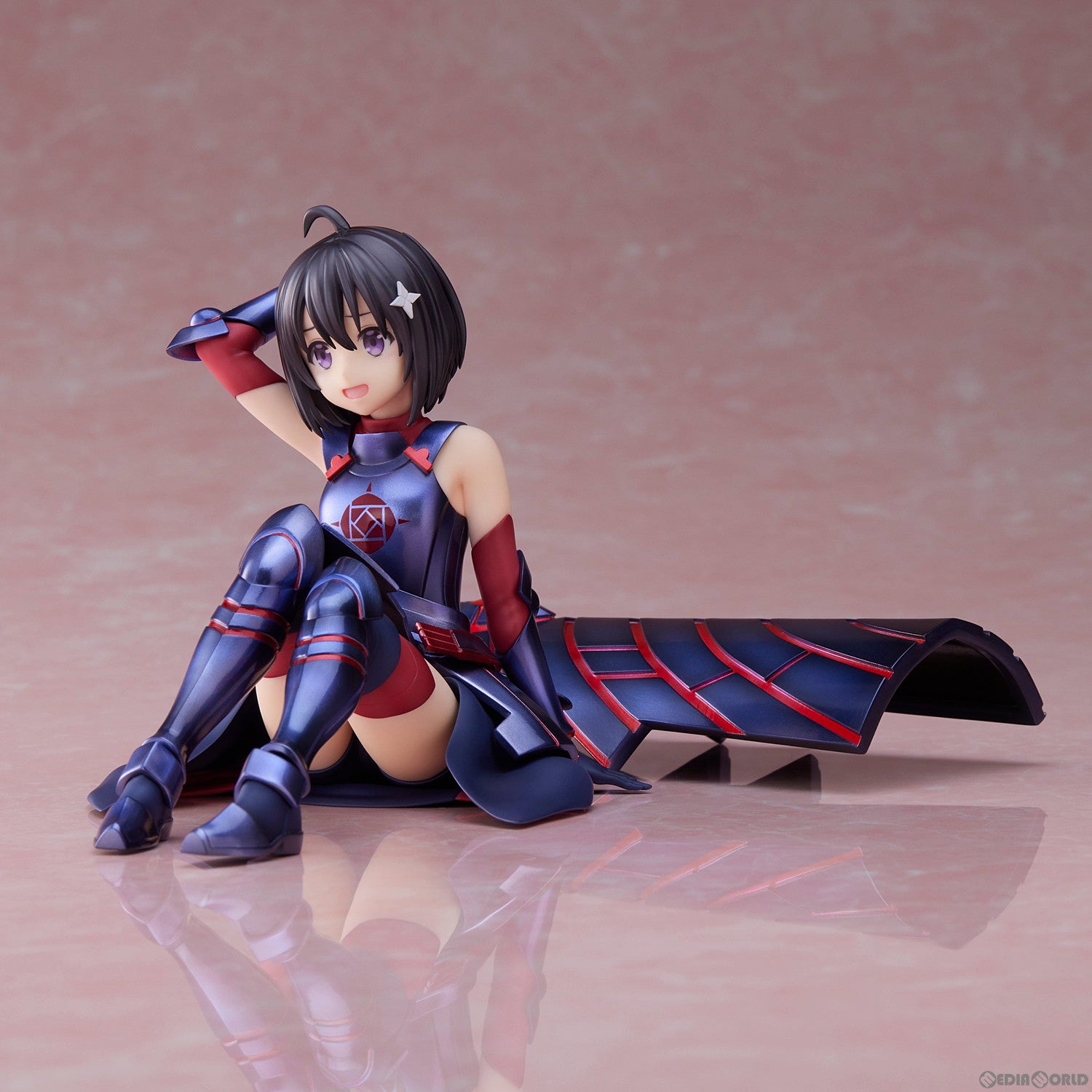【中古即納】[FIG] メイプル 痛いのは嫌なので防御力に極振りしたいと思います。 完成品 フィギュア ユニオンクリエイティブ(20231122)