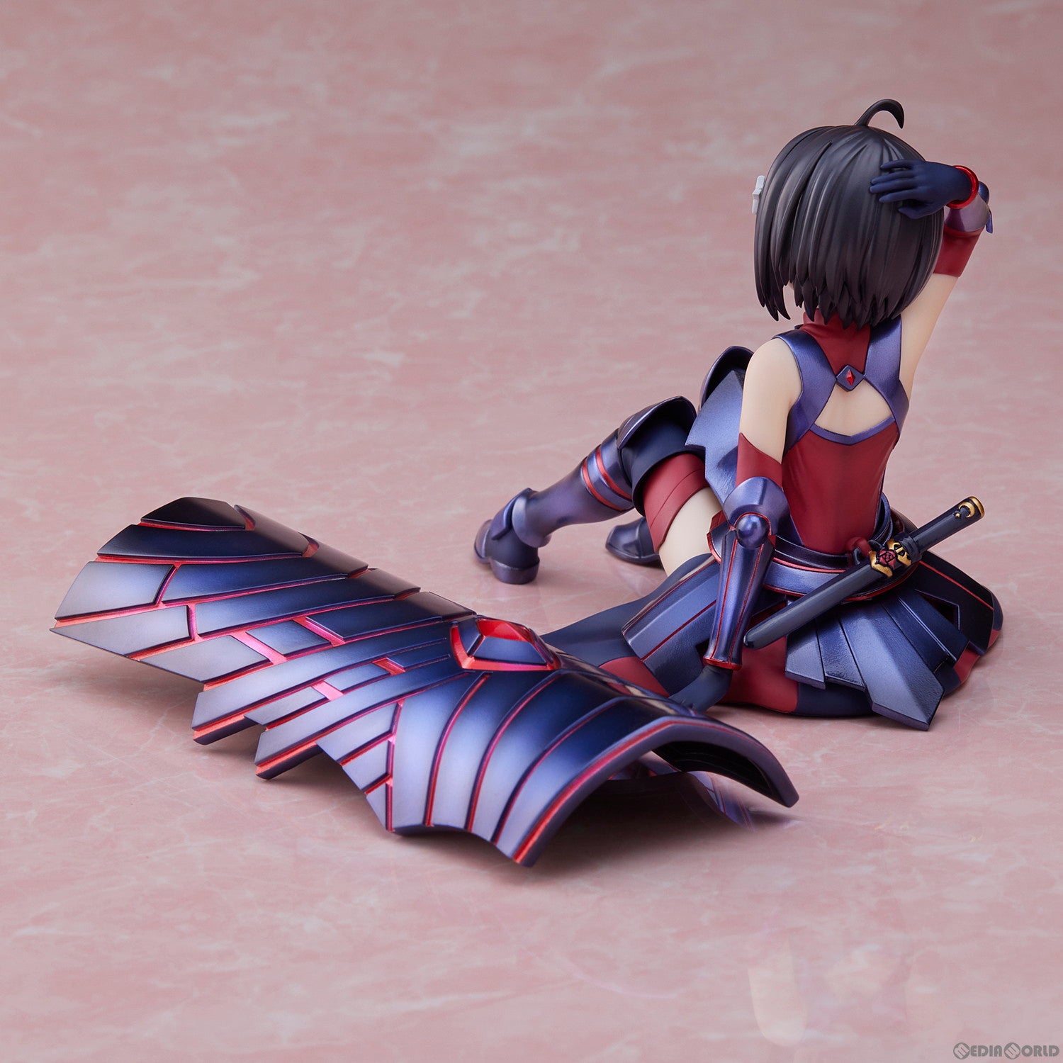 【新品即納】[FIG] メイプル 痛いのは嫌なので防御力に極振りしたいと思います。 完成品 フィギュア ユニオンクリエイティブ(20231130)