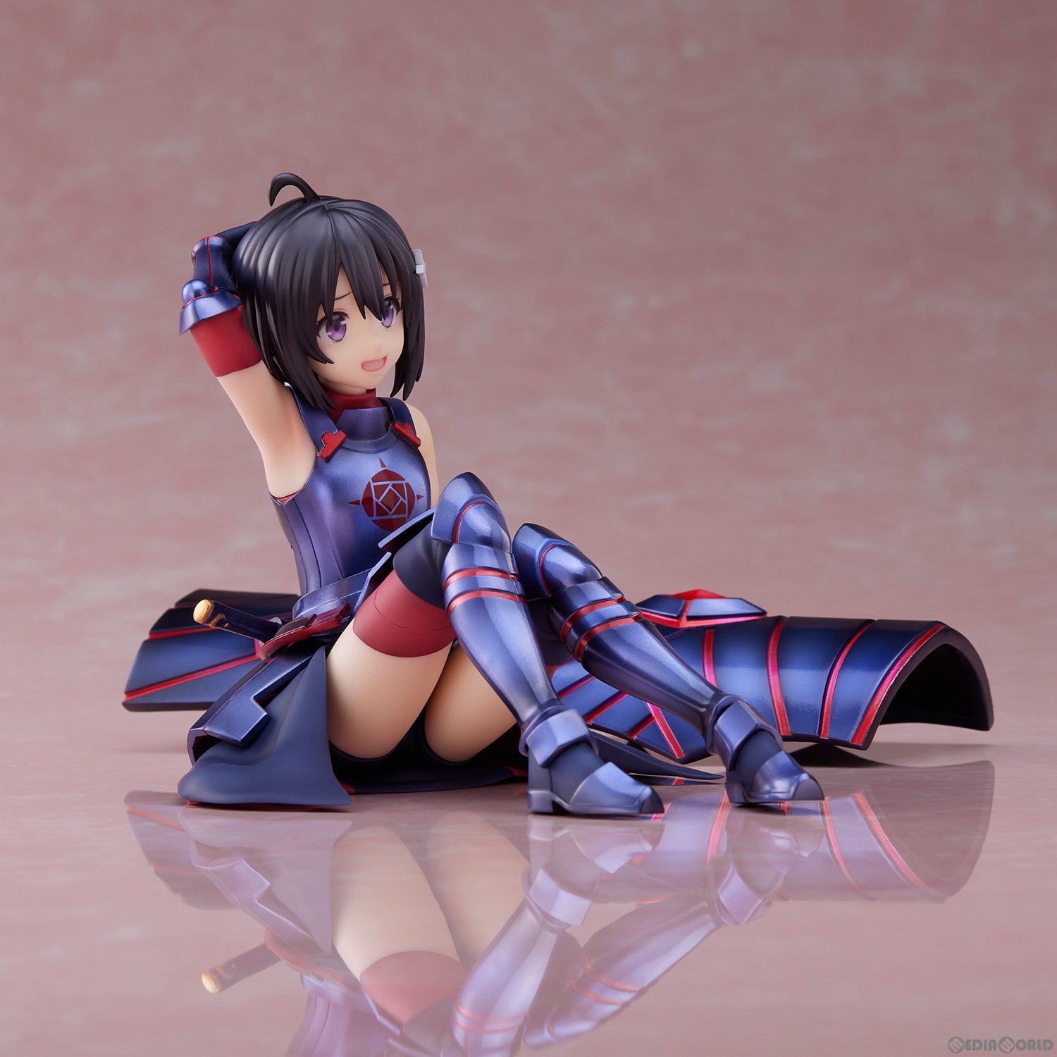 【中古即納】[FIG] メイプル 痛いのは嫌なので防御力に極振りしたいと思います。 完成品 フィギュア ユニオンクリエイティブ(20231122)