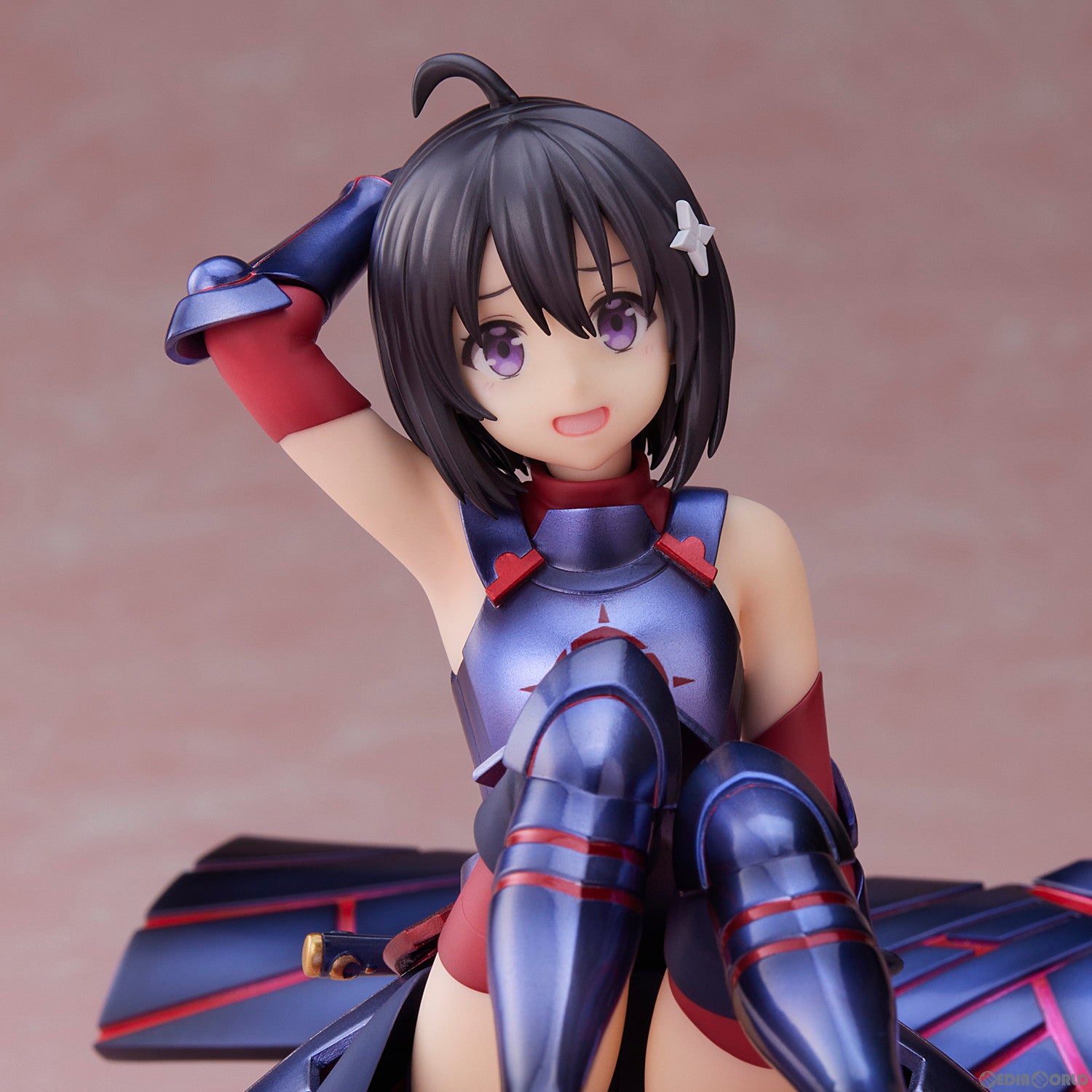 【新品即納】[FIG] メイプル 痛いのは嫌なので防御力に極振りしたいと思います。 完成品 フィギュア ユニオンクリエイティブ(20231130)