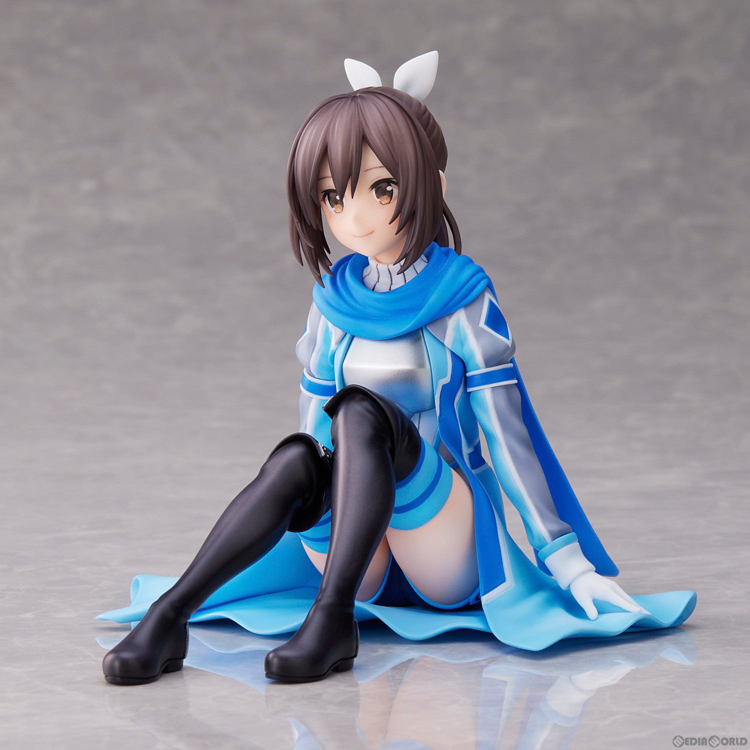 【新品即納】[FIG] サリー 痛いのは嫌なので防御力に極振りしたいと思います。 完成品 フィギュア ユニオンクリエイティブ(20231130)