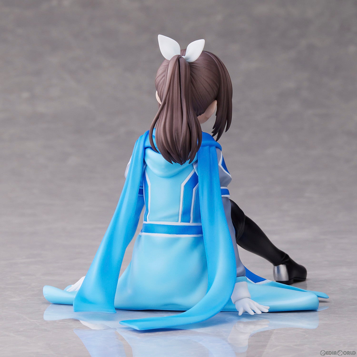 【新品即納】[FIG] サリー 痛いのは嫌なので防御力に極振りしたいと思います。 完成品 フィギュア ユニオンクリエイティブ(20231130)