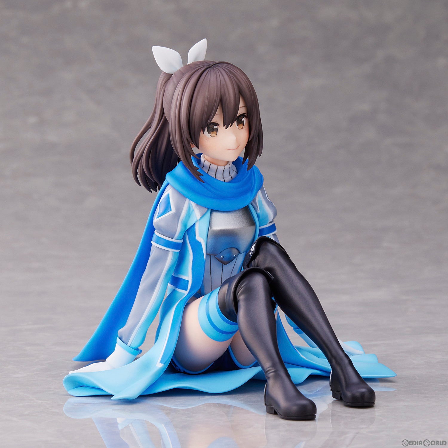 【中古即納】[FIG] サリー 痛いのは嫌なので防御力に極振りしたいと思います。 完成品 フィギュア ユニオンクリエイティブ(20231122)