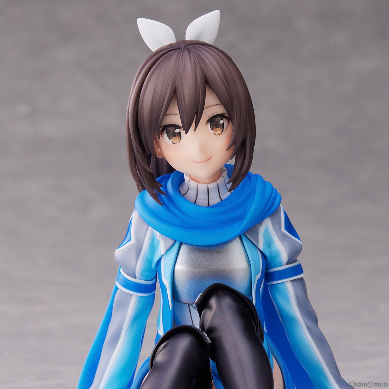 【中古即納】[FIG] サリー 痛いのは嫌なので防御力に極振りしたいと思います。 完成品 フィギュア ユニオンクリエイティブ(20231122)