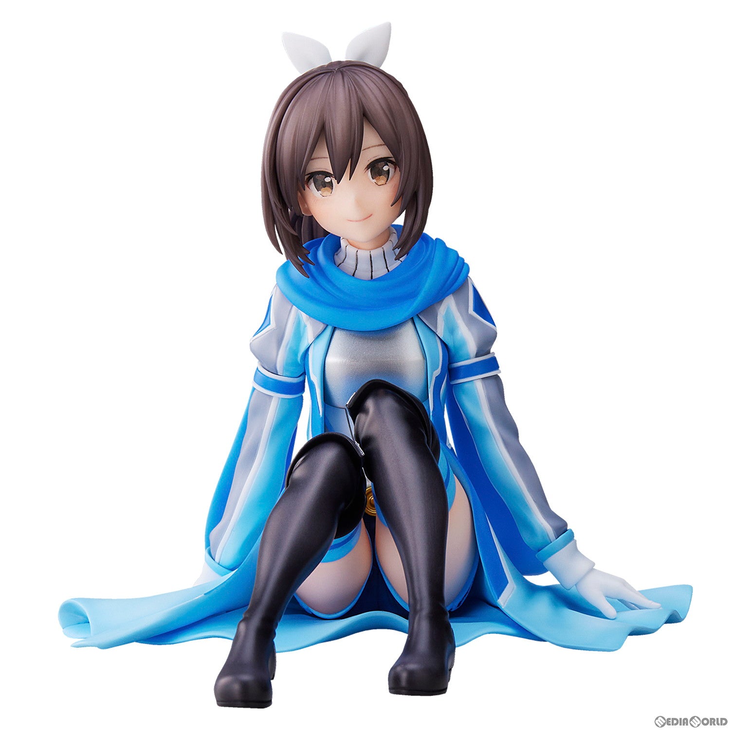 【中古即納】[FIG] サリー 痛いのは嫌なので防御力に極振りしたいと思います。 完成品 フィギュア ユニオンクリエイティブ(20231122)