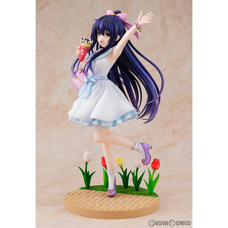 【新品即納】[FIG] 『デート・ア・ライブ』 原作版 夜刀神十香(やとがみとおか) デートver. 1/7 完成品 フィギュア KADOKAWA(カドカワ) (20230913)