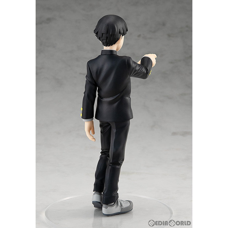 【中古即納】[FIG] POP UP PARADE(ポップアップパレード) 影山茂夫(かげやましげお) モブサイコ100III 完成品 フィギュア グッドスマイルカンパニー(20230317)