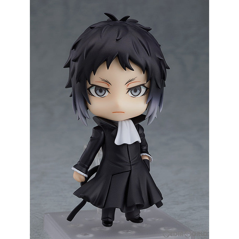 【新品即納】[FIG] (再販) ねんどろいど 1191 芥川龍之介(あくたがわりゅうのすけ) 文豪ストレイドッグス 完成品 可動フィギュア オランジュ・ルージュ(20200401)