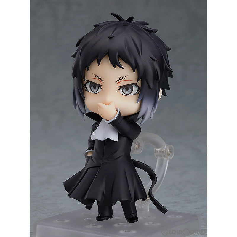 【新品即納】[FIG] (再販) ねんどろいど 1191 芥川龍之介(あくたがわりゅうのすけ) 文豪ストレイドッグス 完成品 可動フィギュア オランジュ・ルージュ(20200401)