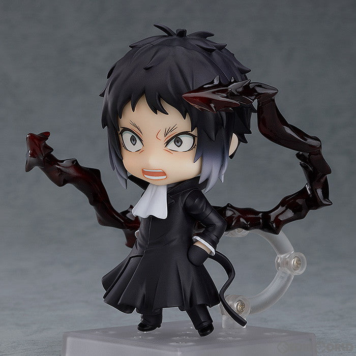 【新品即納】[FIG] (再販) ねんどろいど 1191 芥川龍之介(あくたがわりゅうのすけ) 文豪ストレイドッグス 完成品 可動フィギュア オランジュ・ルージュ(20200401)