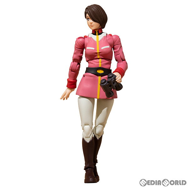 【中古即納】[FIG] G.M.G.(ガンダムミリタリージェネレーション) 地球連邦軍 08V-SP 一般兵士&地球連邦軍専用バギー 機動戦士ガンダム 完成品 可動フィギュア メガハウス(20230528)