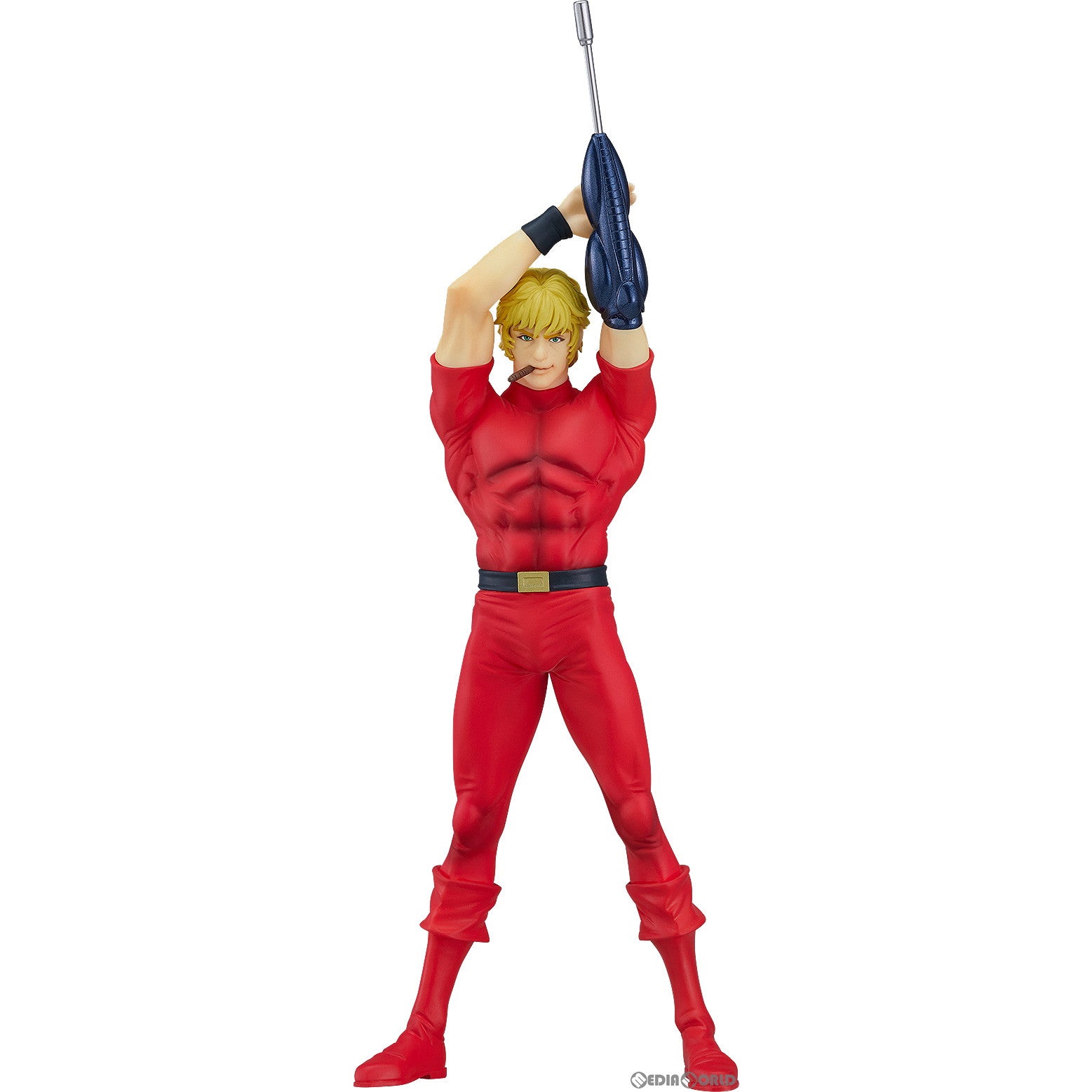 【中古即納】[FIG] POP UP PARADE(ポップアップパレード) コブラ 完成品 フィギュア グッドスマイルカンパニー(20230218)