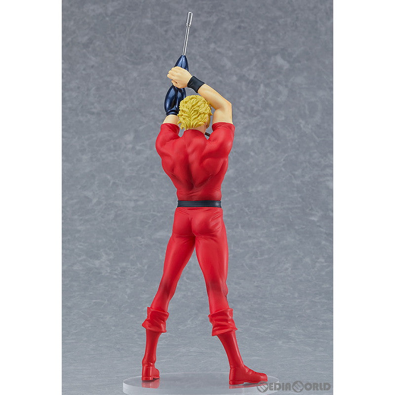 【中古即納】[FIG] POP UP PARADE(ポップアップパレード) コブラ 完成品 フィギュア グッドスマイルカンパニー(20230218)