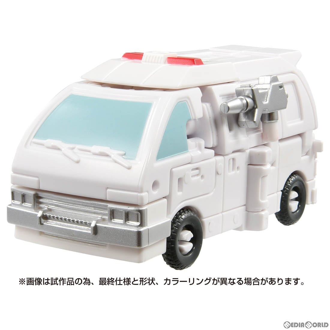 【中古即納】[TOY] トランスフォーマー スタジオシリーズ SS-99 ラチェット 完成トイ タカラトミー(20230325)