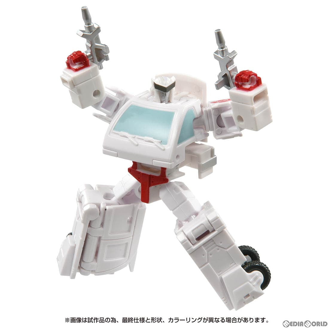 【中古即納】[TOY] トランスフォーマー スタジオシリーズ SS-99 ラチェット 完成トイ タカラトミー(20230325)