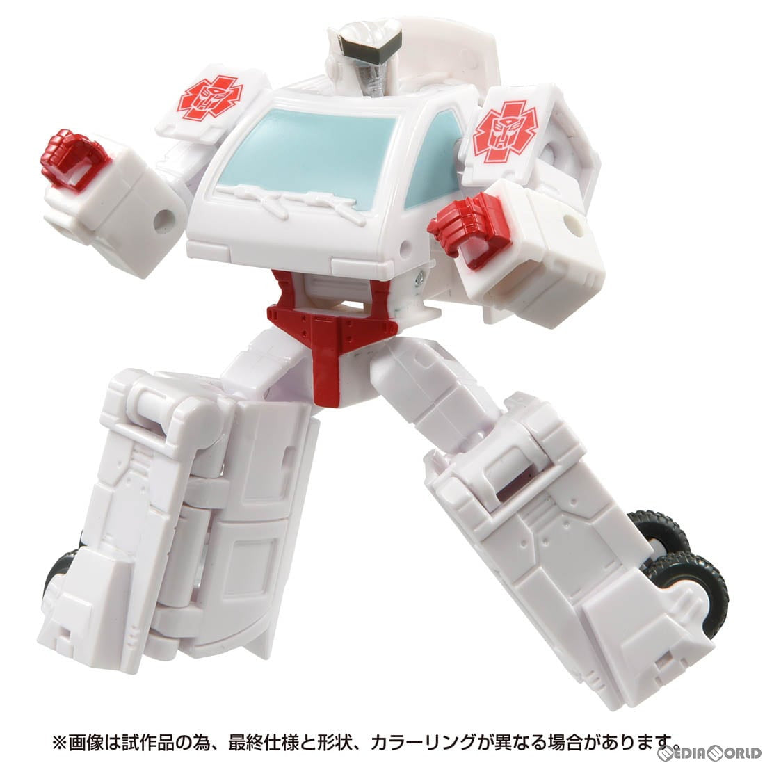 【中古即納】[TOY] トランスフォーマー スタジオシリーズ SS-99 ラチェット 完成トイ タカラトミー(20230325)