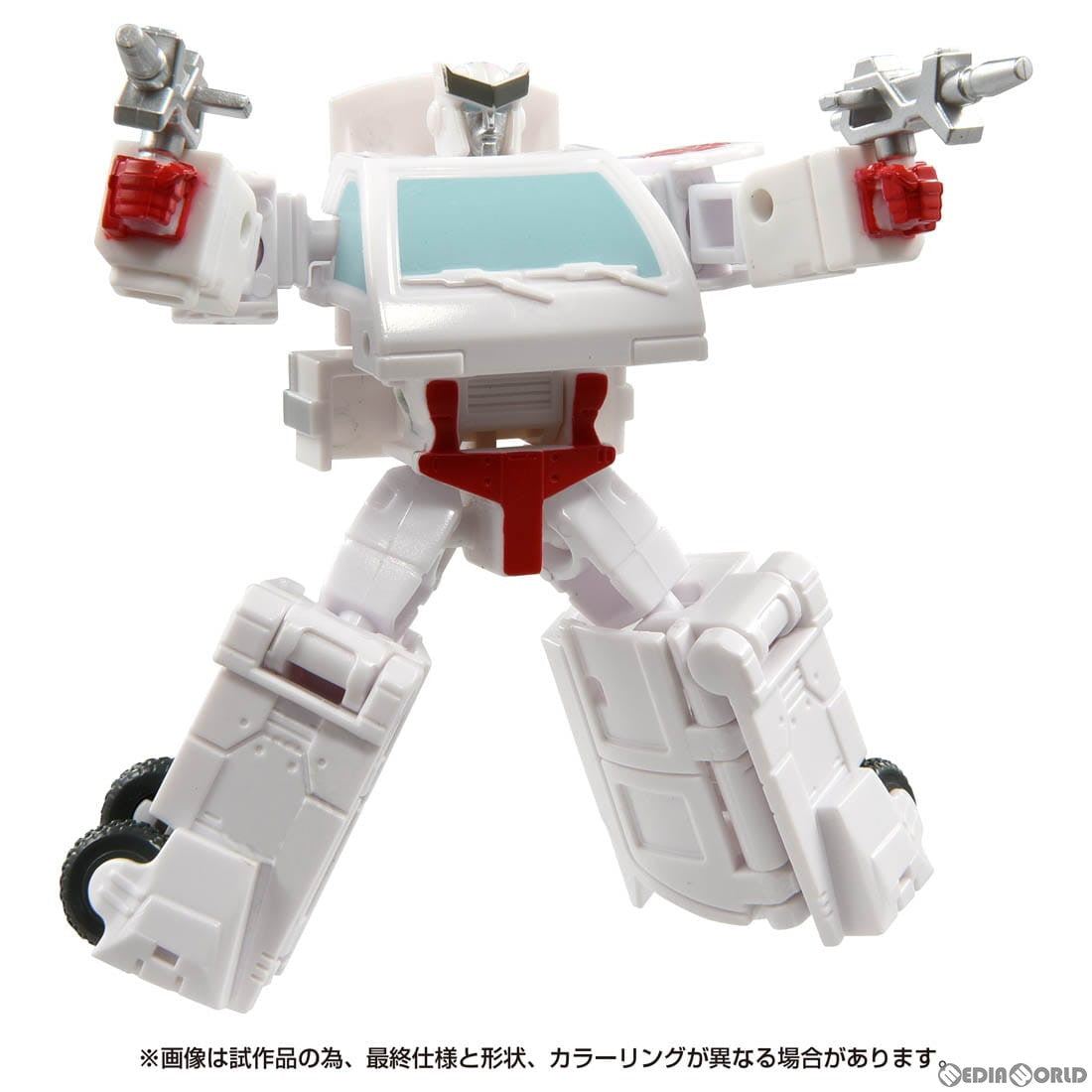 【中古即納】[TOY] トランスフォーマー スタジオシリーズ SS-99 ラチェット 完成トイ タカラトミー(20230325)