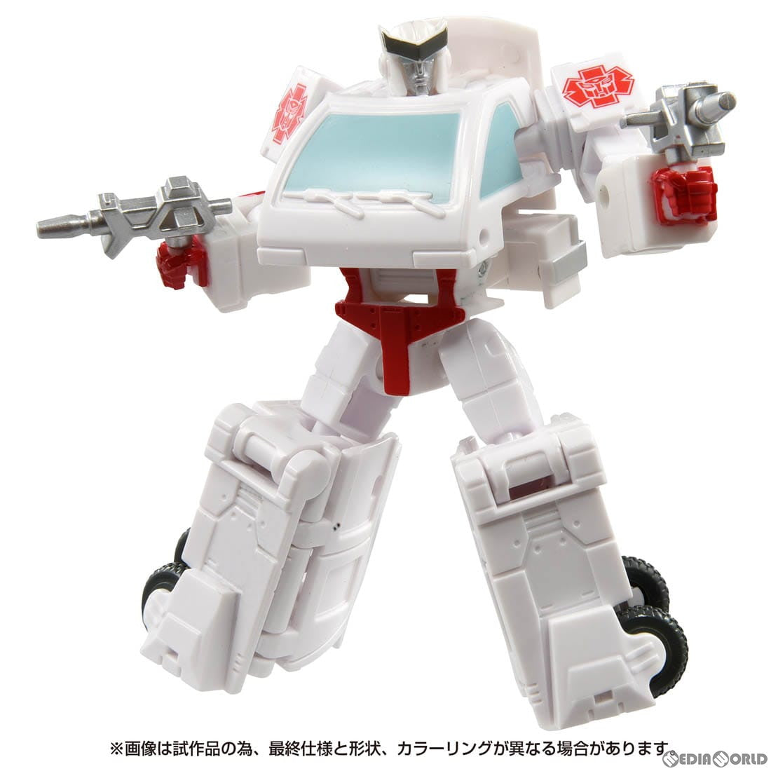 【中古即納】[TOY] トランスフォーマー スタジオシリーズ SS-99 ラチェット 完成トイ タカラトミー(20230325)