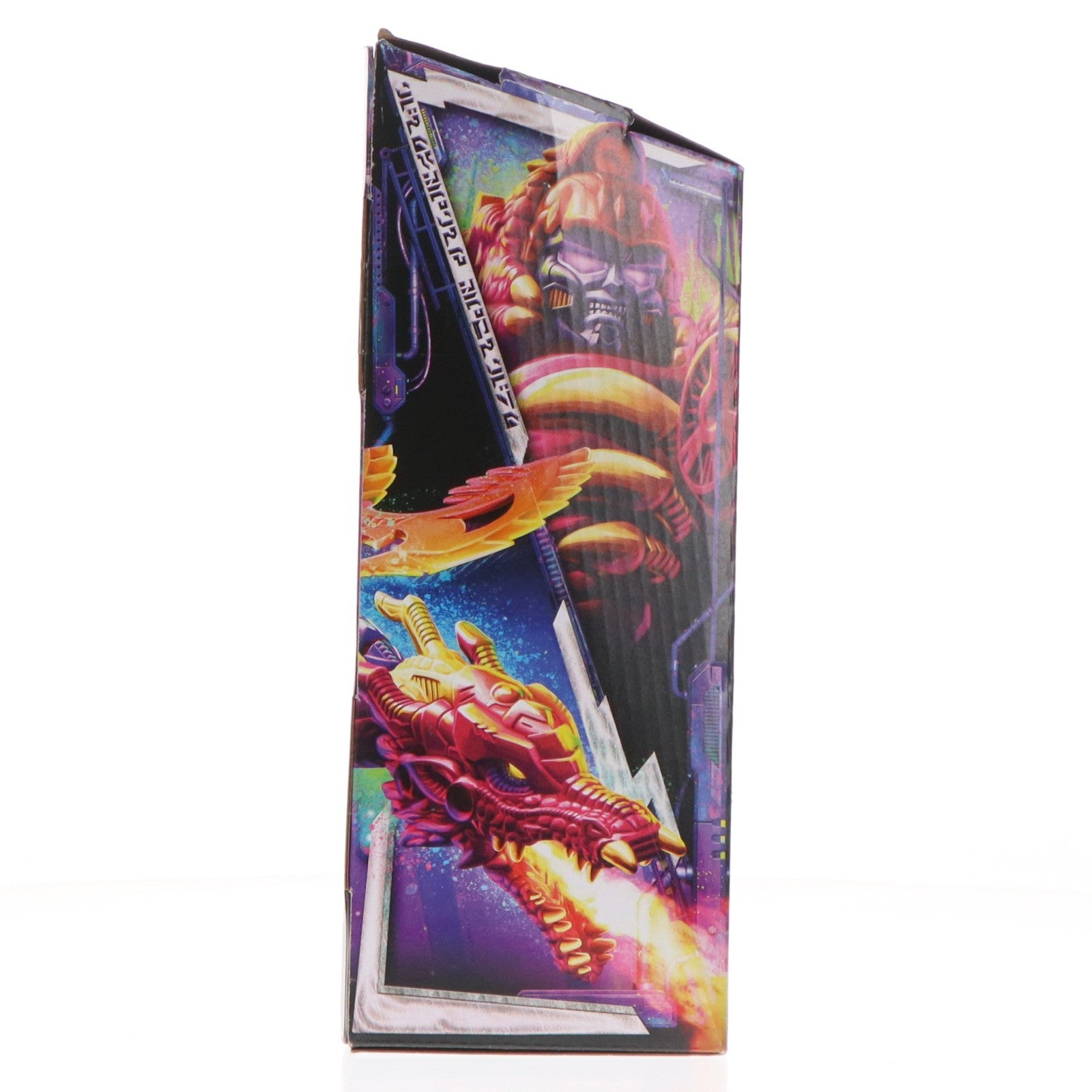 【中古即納】[TOY] トランスフォーマー レガシー TL-21 メガトロン 完成トイ タカラトミー(20230325)