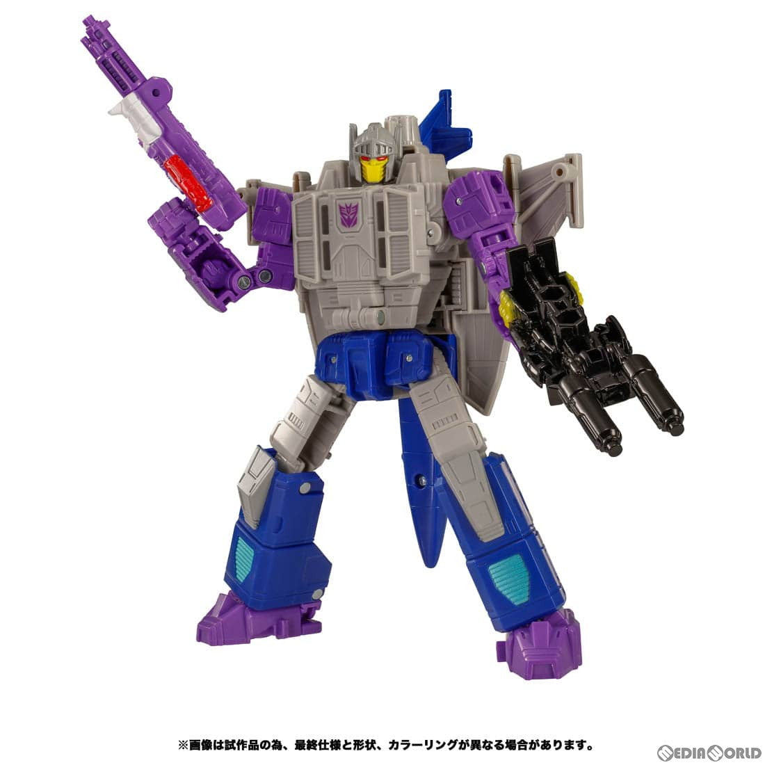 【中古即納】[TOY] トランスフォーマー レガシー TL-23 ニードルノーズ 完成トイ タカラトミー(20230325)