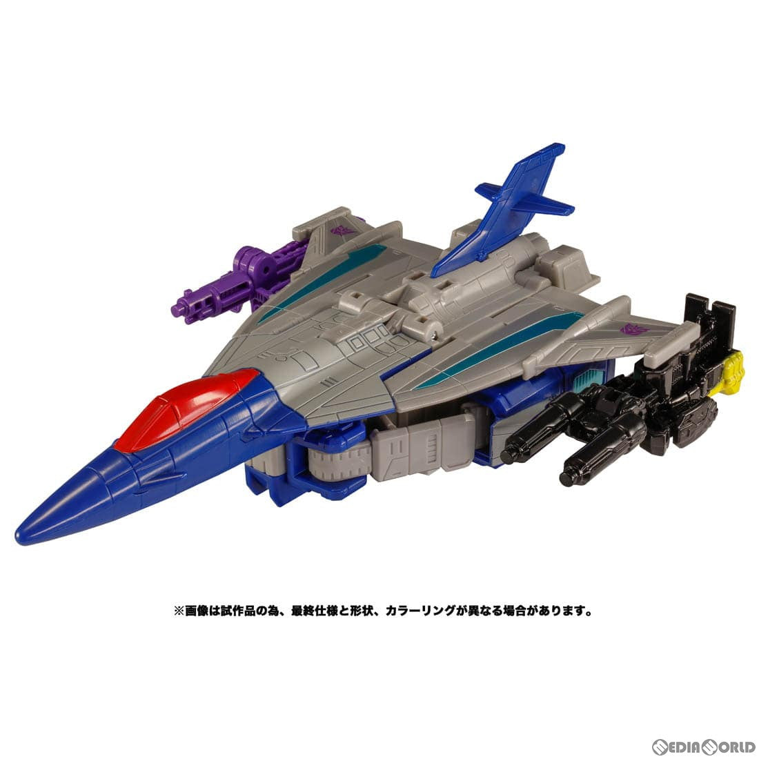 【中古即納】[TOY] トランスフォーマー レガシー TL-23 ニードルノーズ 完成トイ タカラトミー(20230325)