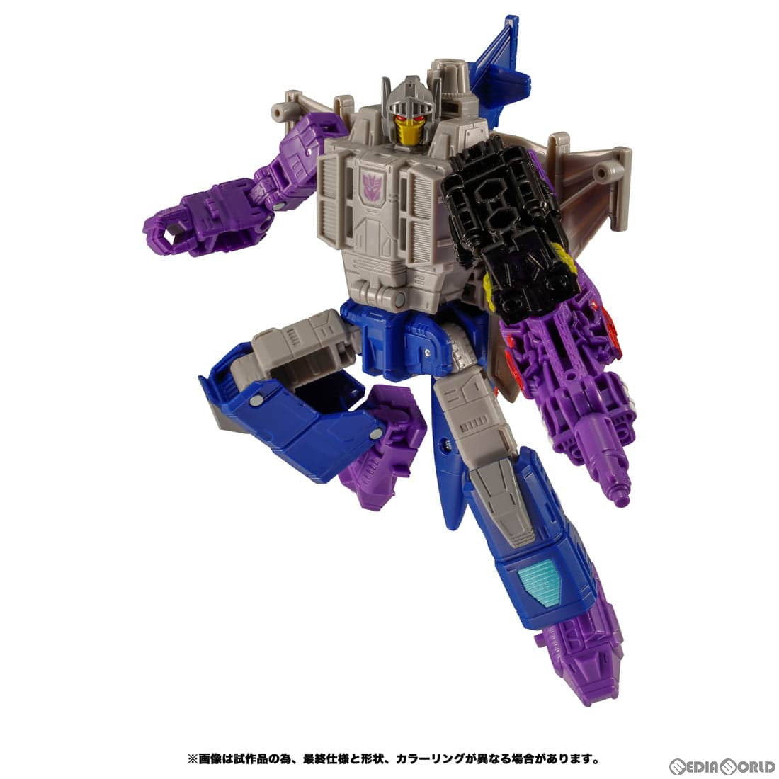 【中古即納】[TOY] トランスフォーマー レガシー TL-23 ニードルノーズ 完成トイ タカラトミー(20230325)