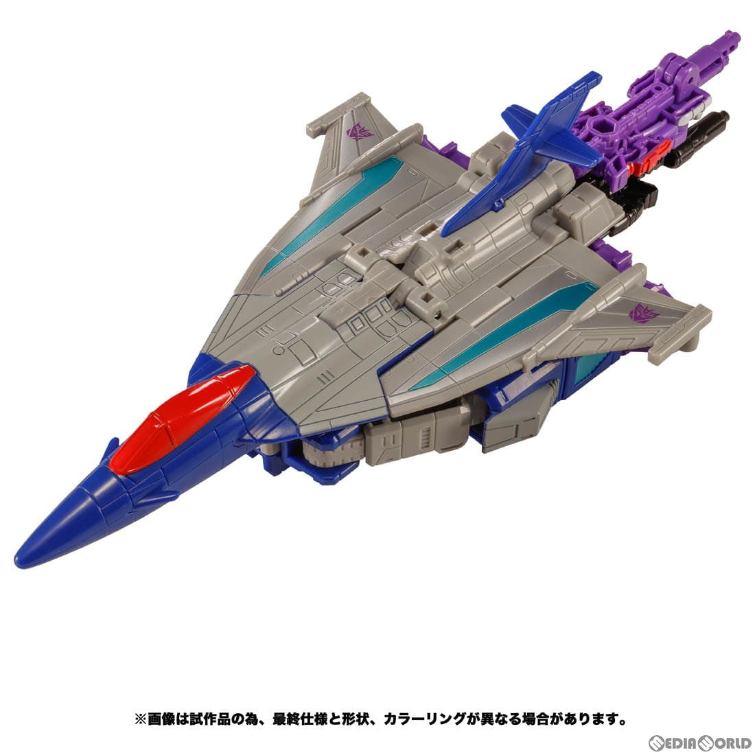 【中古即納】[TOY] トランスフォーマー レガシー TL-23 ニードルノーズ 完成トイ タカラトミー(20230325)