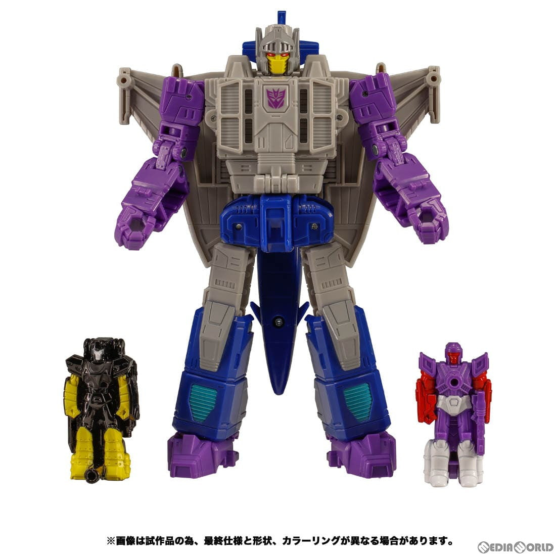 【中古即納】[TOY] トランスフォーマー レガシー TL-23 ニードルノーズ 完成トイ タカラトミー(20230325)