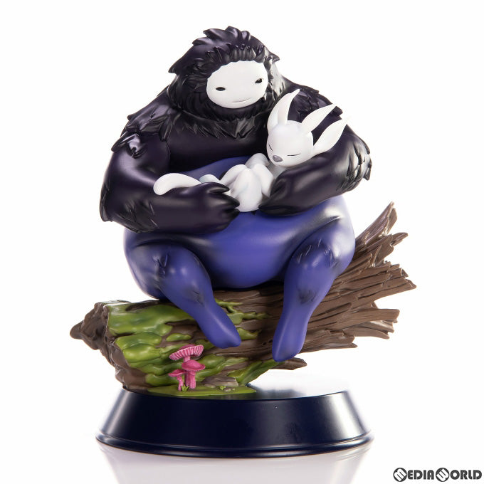 【新品即納】[FIG] オリ&ナル PVCスタチュー デイ ver オリとくらやみの森 完成品 フィギュア First 4 Figures(ファースト4フィギュア) (20230630)