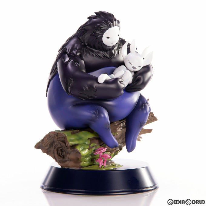 【新品即納】[FIG] オリ&ナル PVCスタチュー デイ ver オリとくらやみの森 完成品 フィギュア First 4 Figures(ファースト4フィギュア) (20230630)