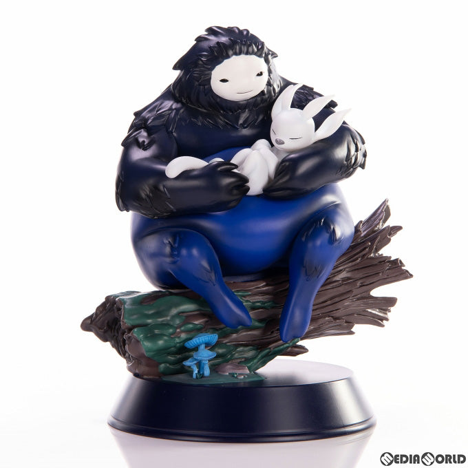【新品即納】[FIG] オリ&ナル PVCスタチュー ナイト ver オリとくらやみの森 完成品 フィギュア First 4 Figures(ファースト4フィギュア) (20230630)