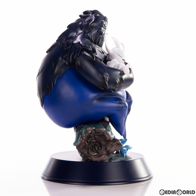 【新品即納】[FIG] オリ&ナル PVCスタチュー ナイト ver オリとくらやみの森 完成品 フィギュア First 4 Figures(ファースト4フィギュア) (20230630)