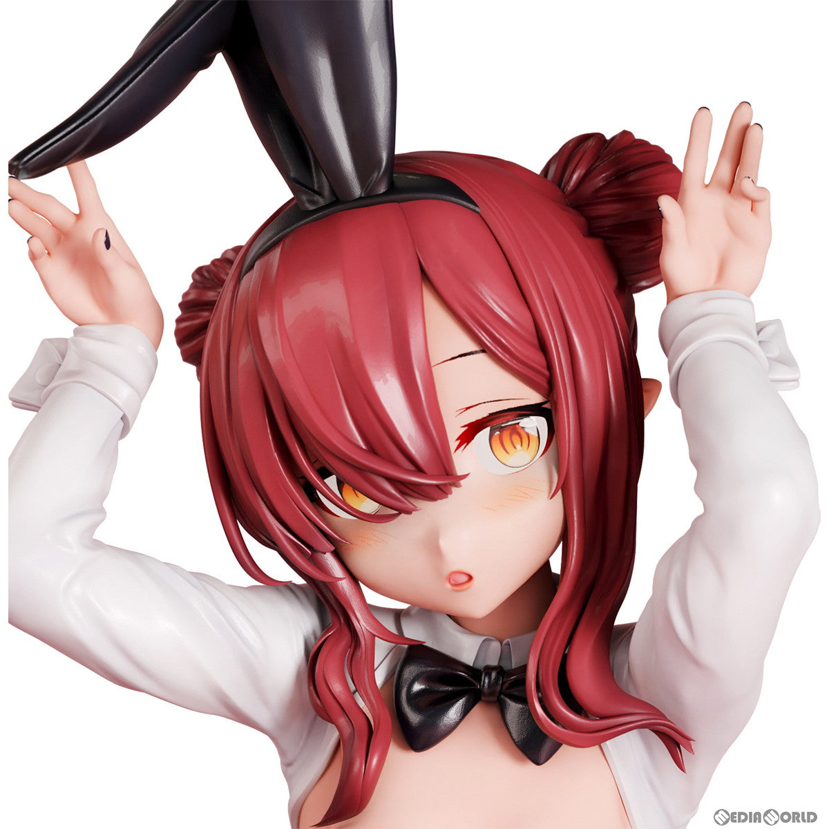 【中古即納】[FIG] インサイトオリジナル逆バニー「キルシェちゃん」 追視アイver. 1/4 完成品 フィギュア インサイト(20230201)